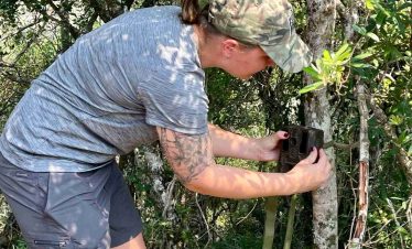African Wildlife Conservation Experience